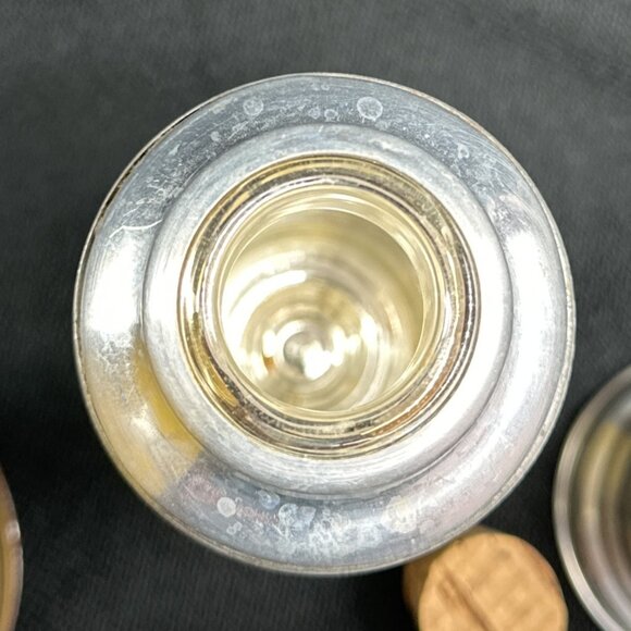 Vintage Belknap Blue Grass Themos (Set of 2) - Picture 7 of 10